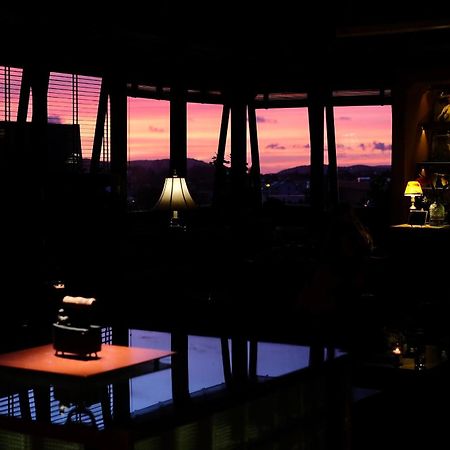 Banla Boutique Hotel Da Lat Zewnętrze zdjęcie