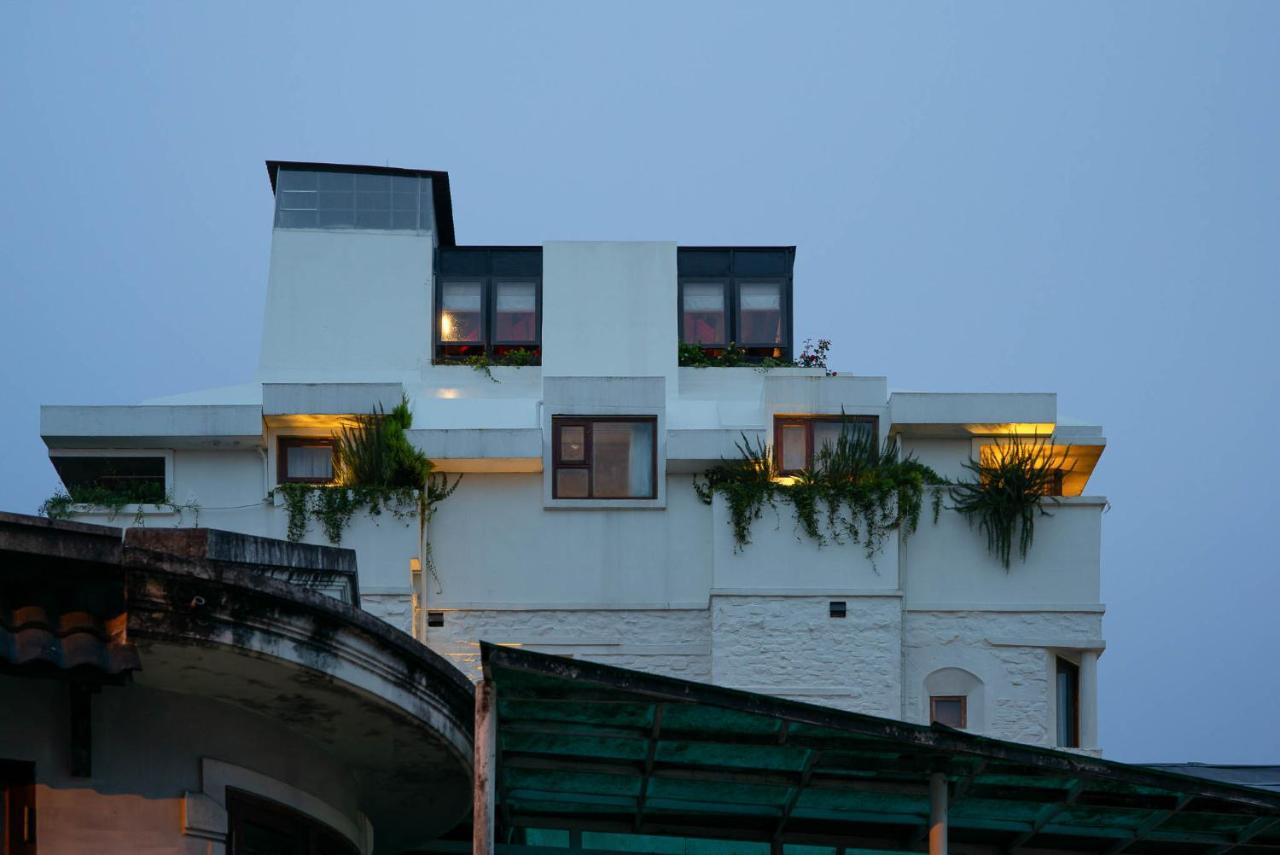 Banla Boutique Hotel Da Lat Zewnętrze zdjęcie