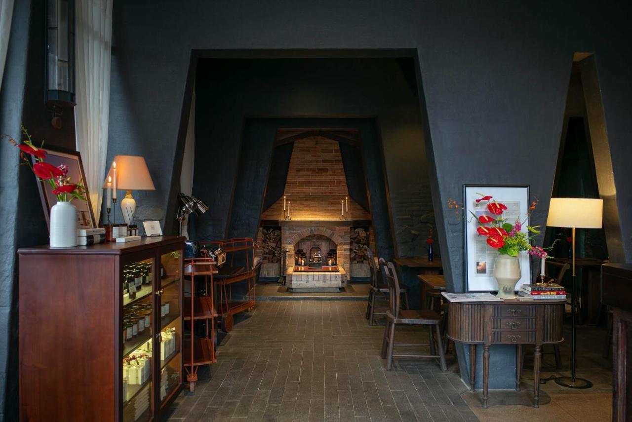 Banla Boutique Hotel Da Lat Zewnętrze zdjęcie