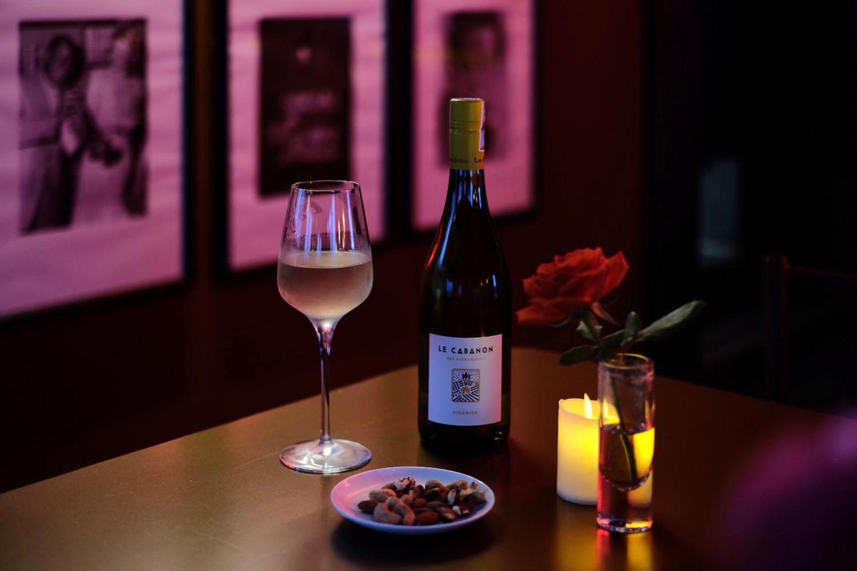 Banla Boutique Hotel Da Lat Zewnętrze zdjęcie