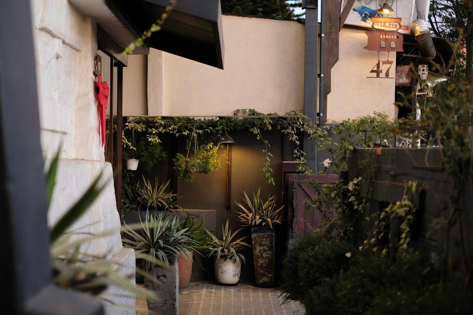 Banla Boutique Hotel Da Lat Zewnętrze zdjęcie