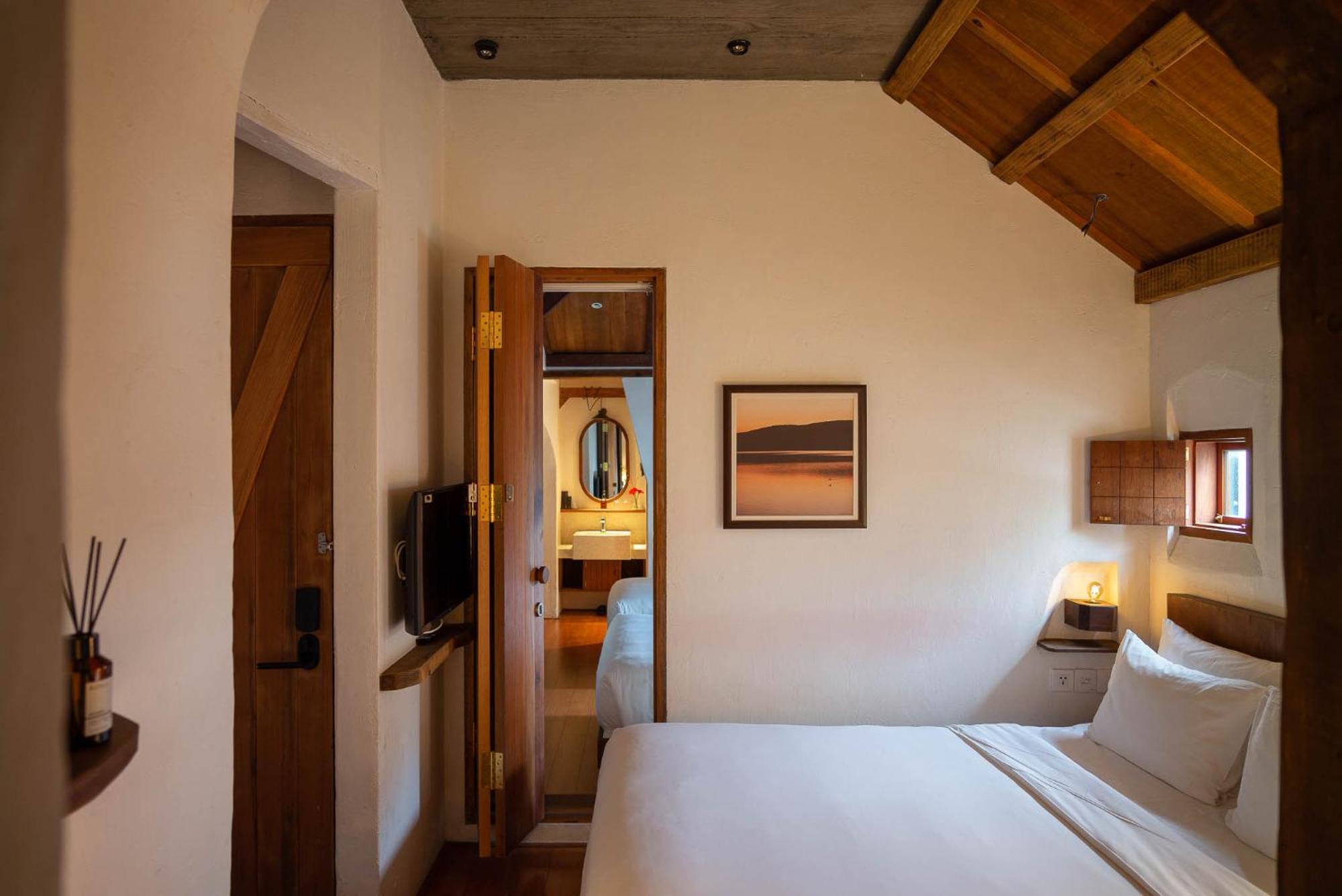 Banla Boutique Hotel Da Lat Zewnętrze zdjęcie