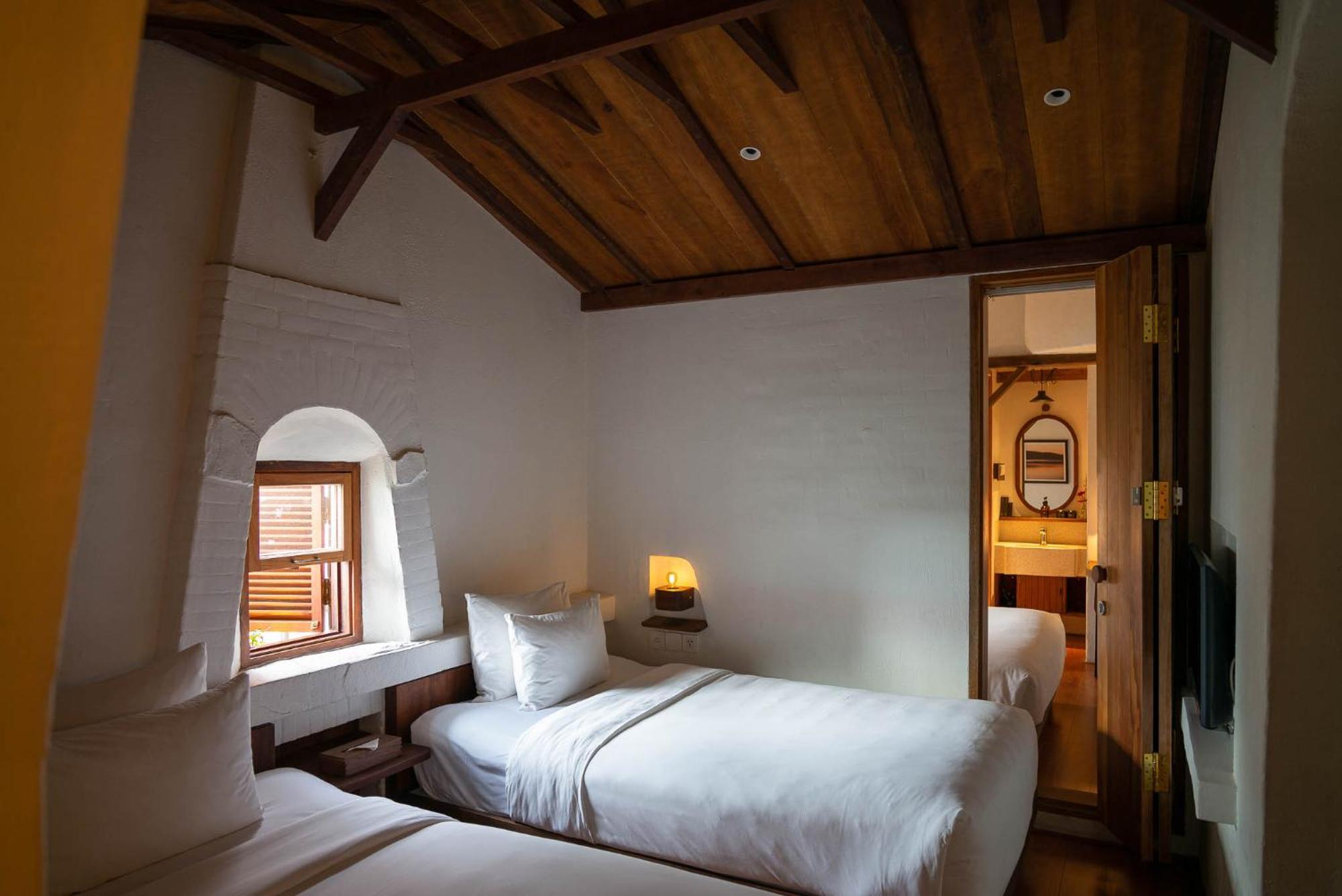 Banla Boutique Hotel Da Lat Zewnętrze zdjęcie
