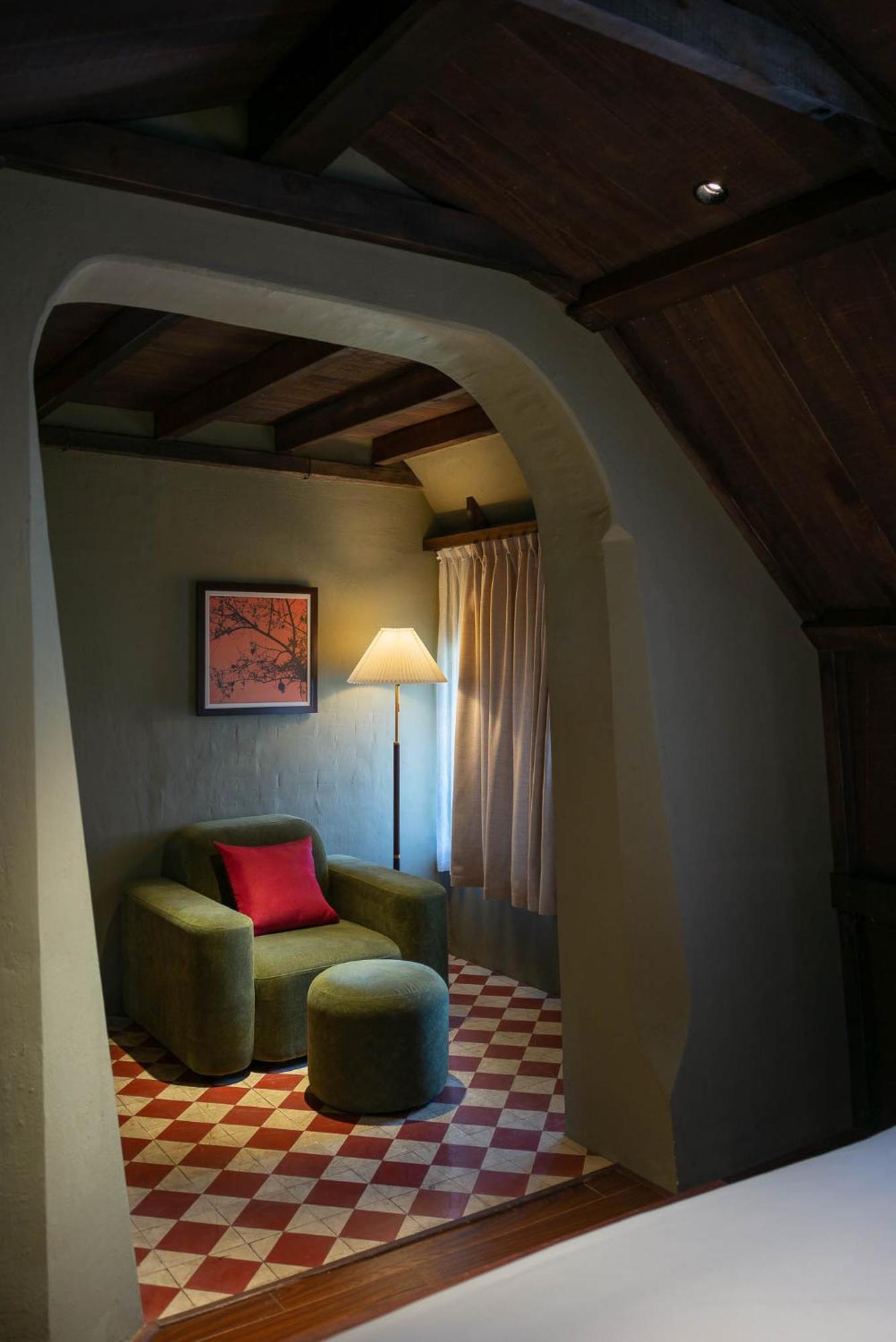 Banla Boutique Hotel Da Lat Zewnętrze zdjęcie