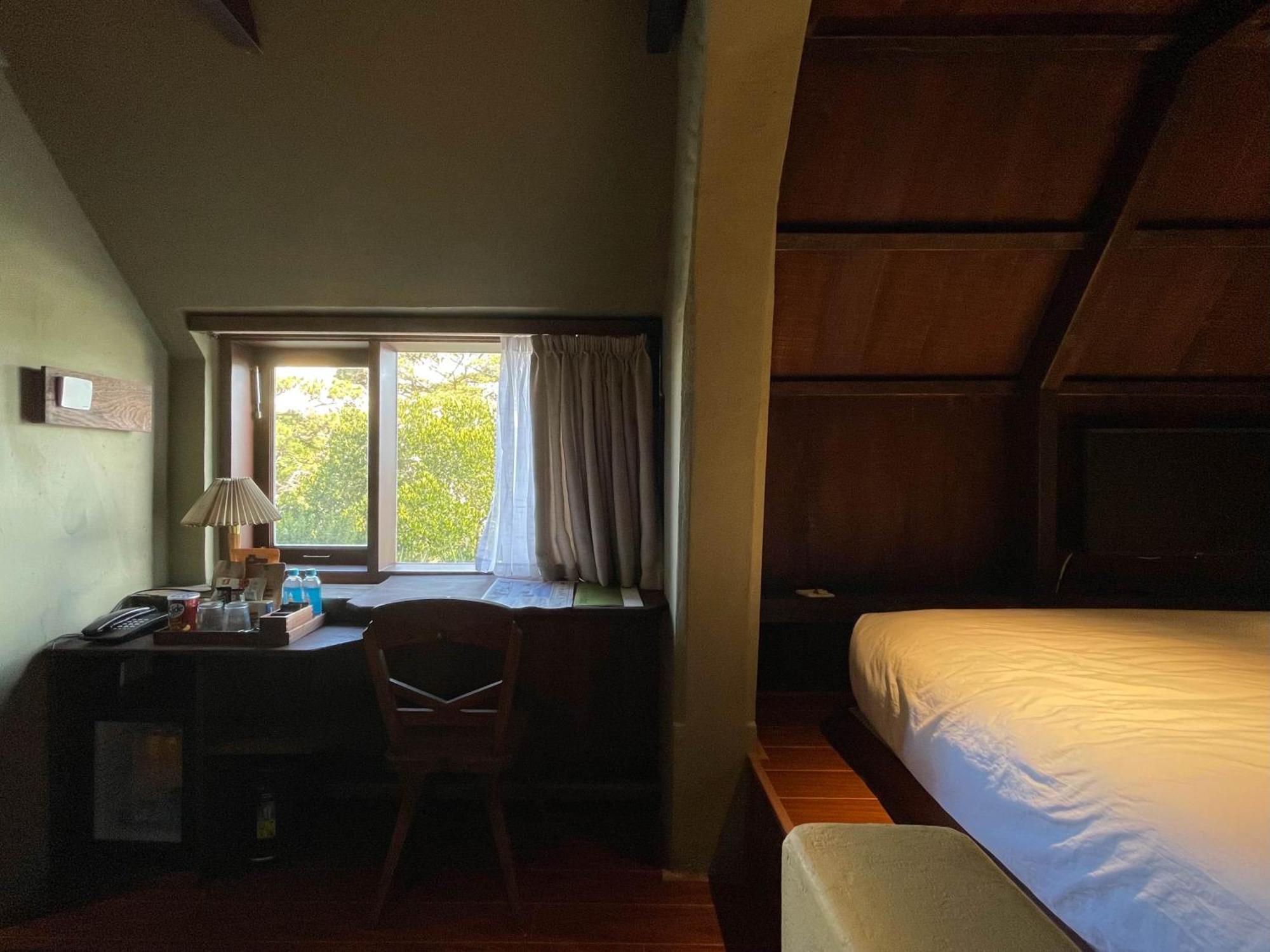 Banla Boutique Hotel Da Lat Zewnętrze zdjęcie