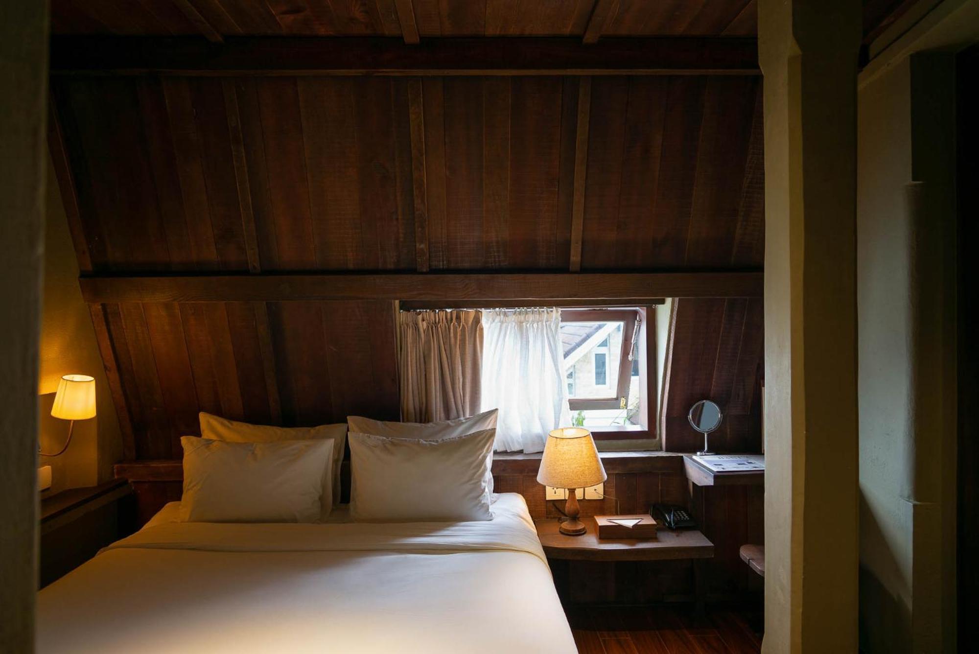 Banla Boutique Hotel Da Lat Zewnętrze zdjęcie