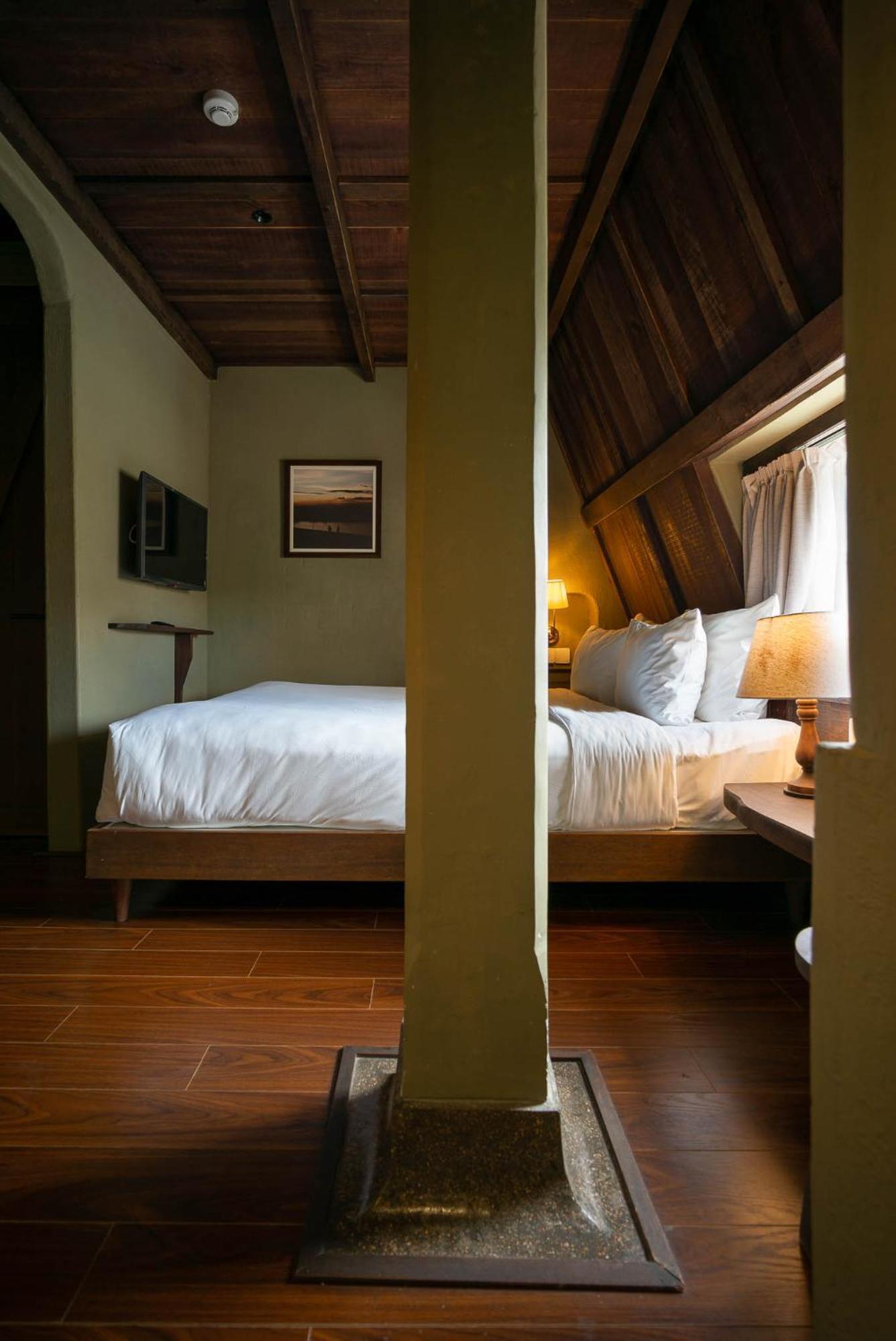 Banla Boutique Hotel Da Lat Zewnętrze zdjęcie
