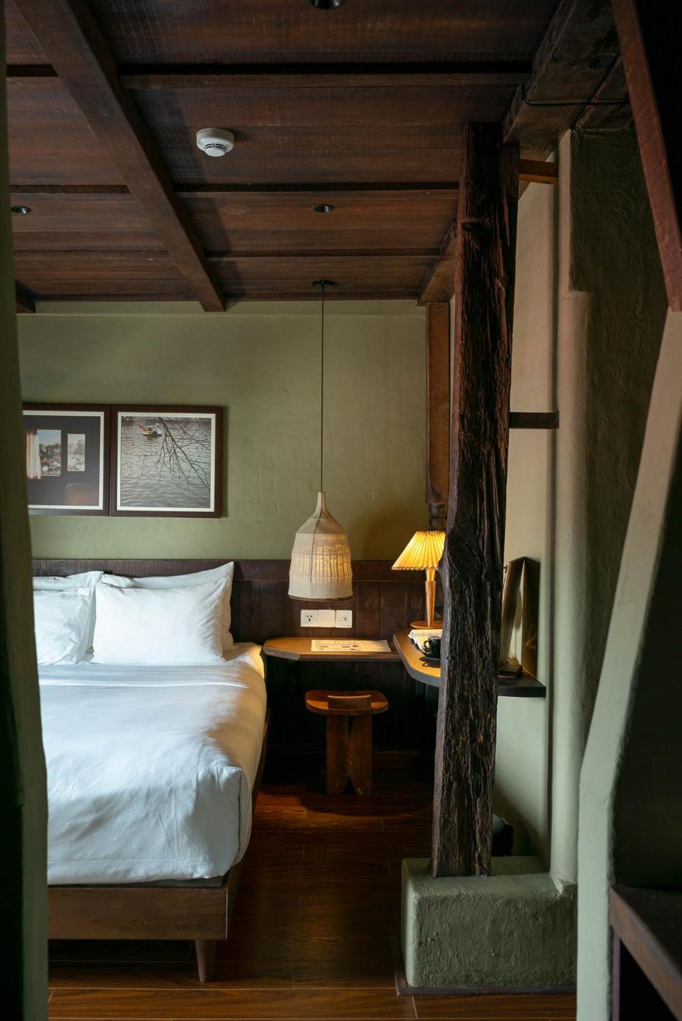 Banla Boutique Hotel Da Lat Zewnętrze zdjęcie