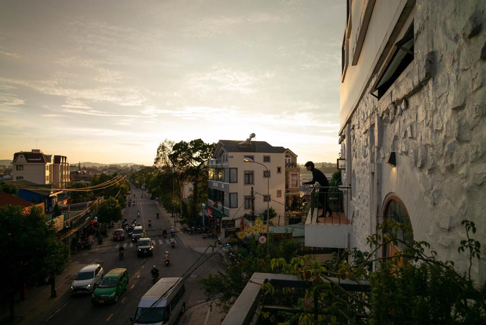 Banla Boutique Hotel Da Lat Zewnętrze zdjęcie