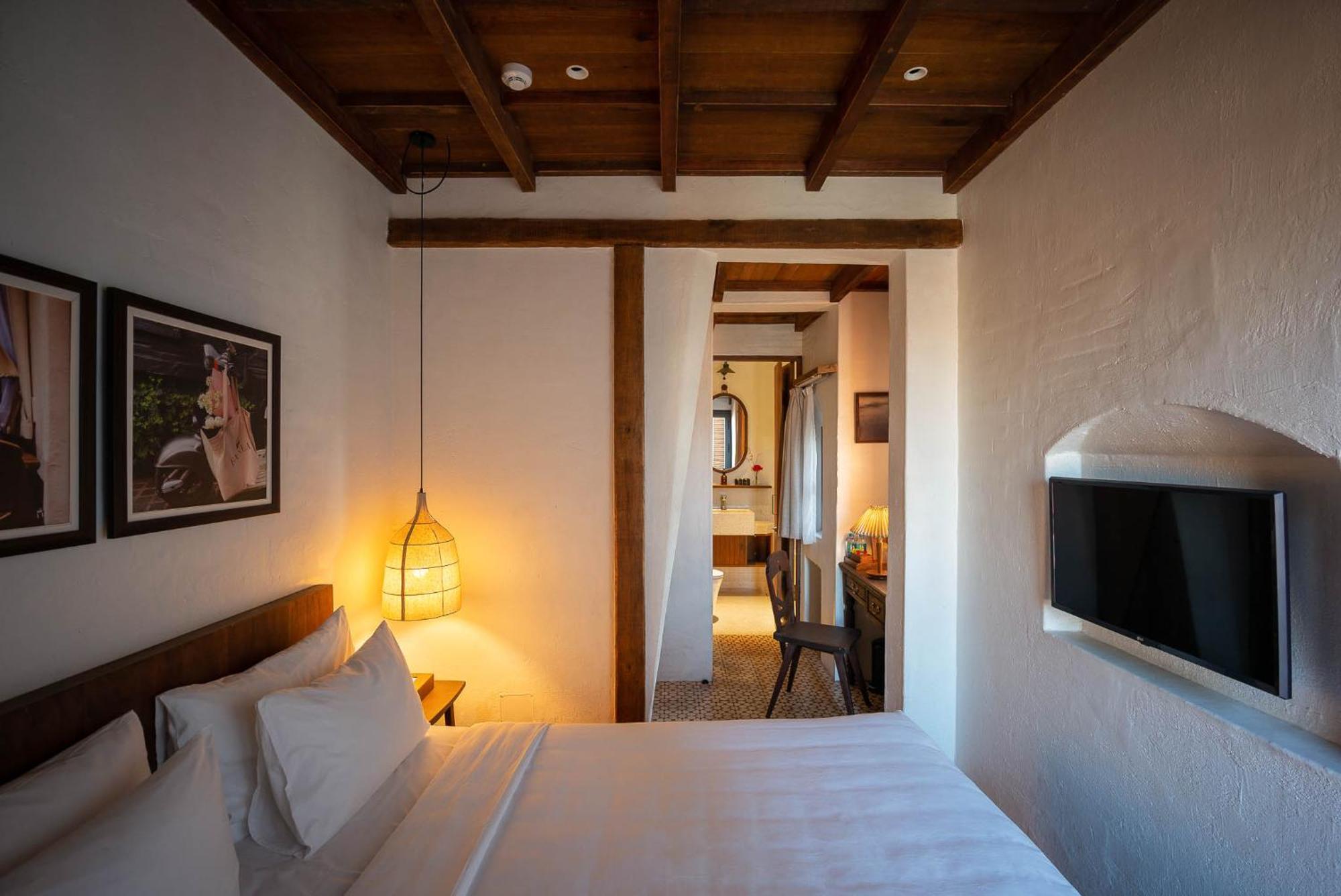 Banla Boutique Hotel Da Lat Zewnętrze zdjęcie