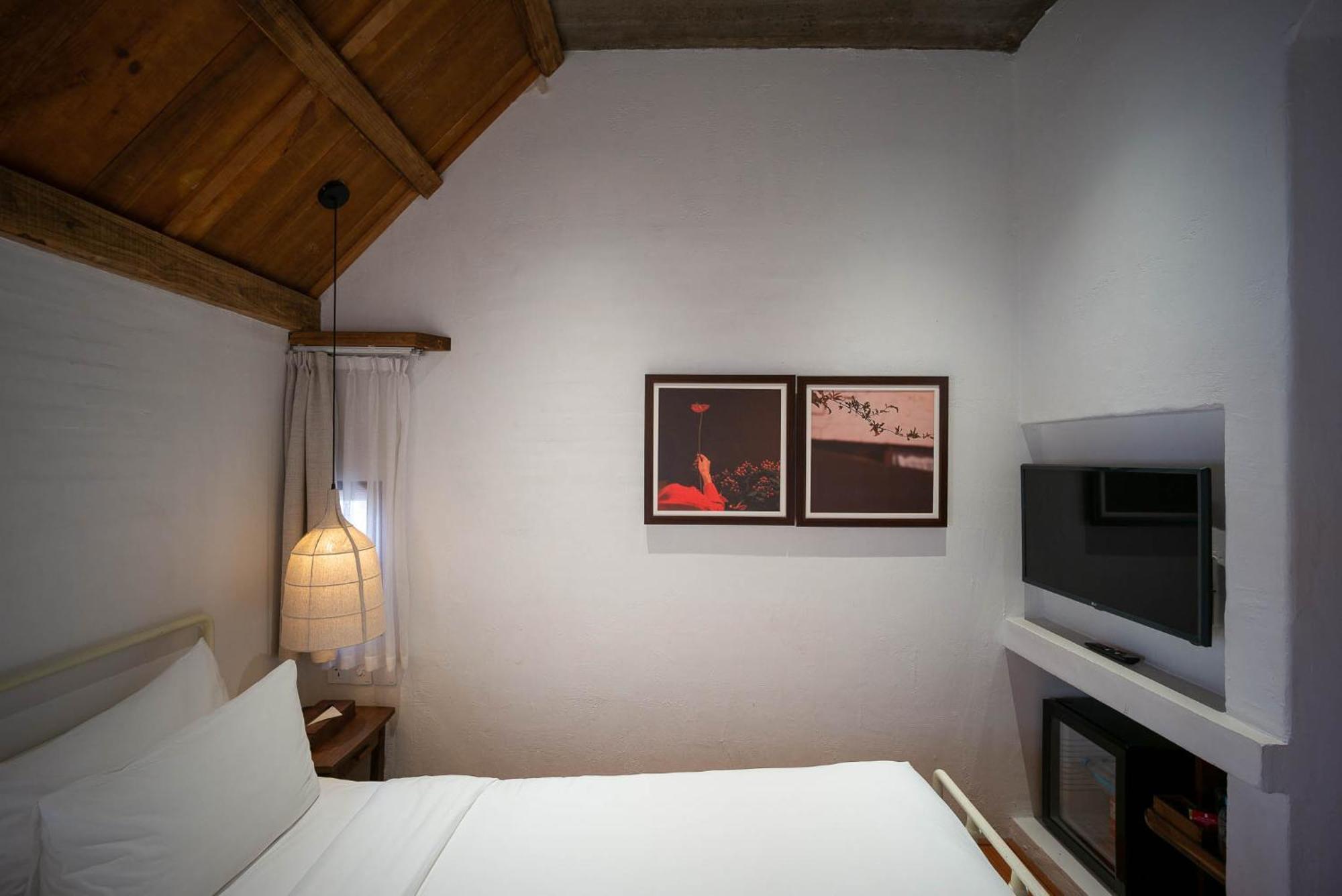Banla Boutique Hotel Da Lat Zewnętrze zdjęcie