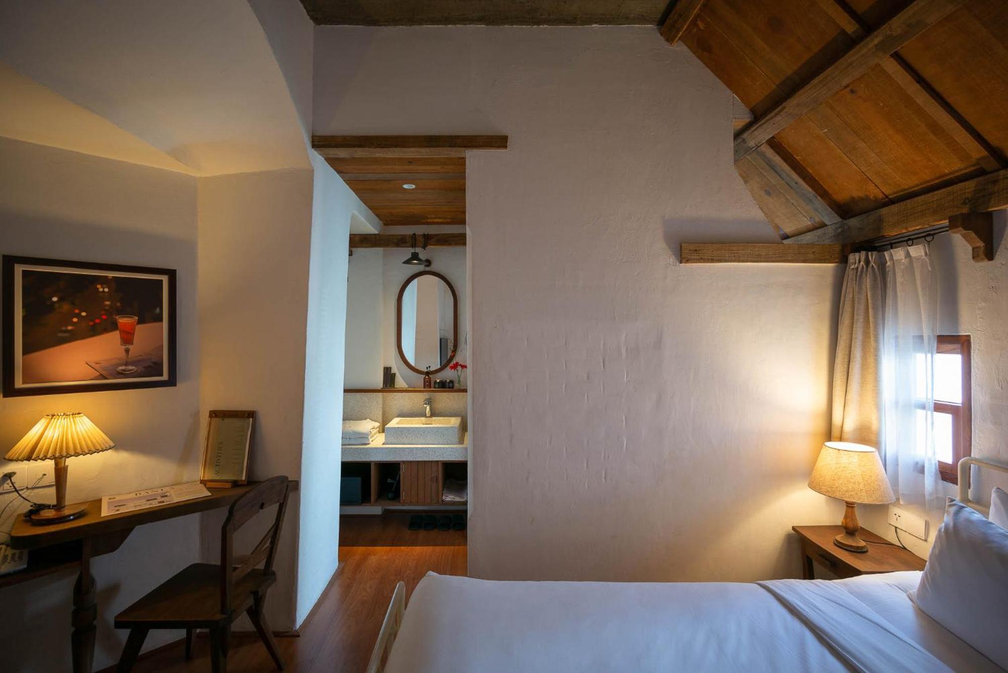 Banla Boutique Hotel Da Lat Zewnętrze zdjęcie