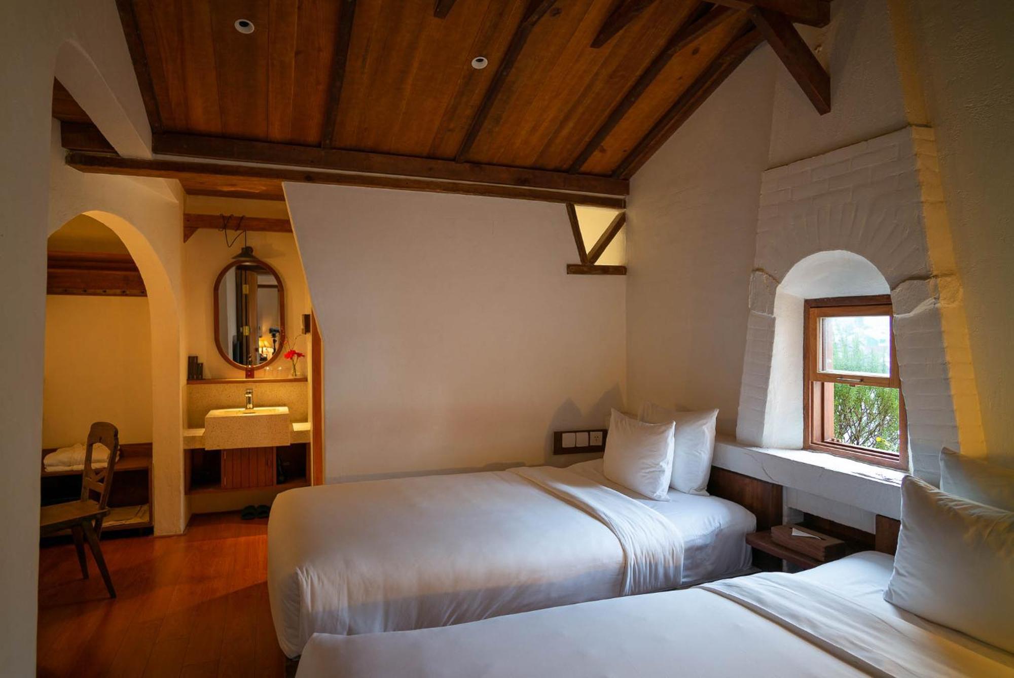 Banla Boutique Hotel Da Lat Zewnętrze zdjęcie