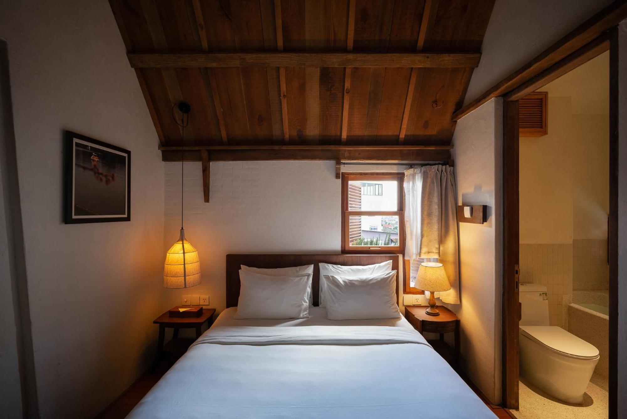 Banla Boutique Hotel Da Lat Zewnętrze zdjęcie