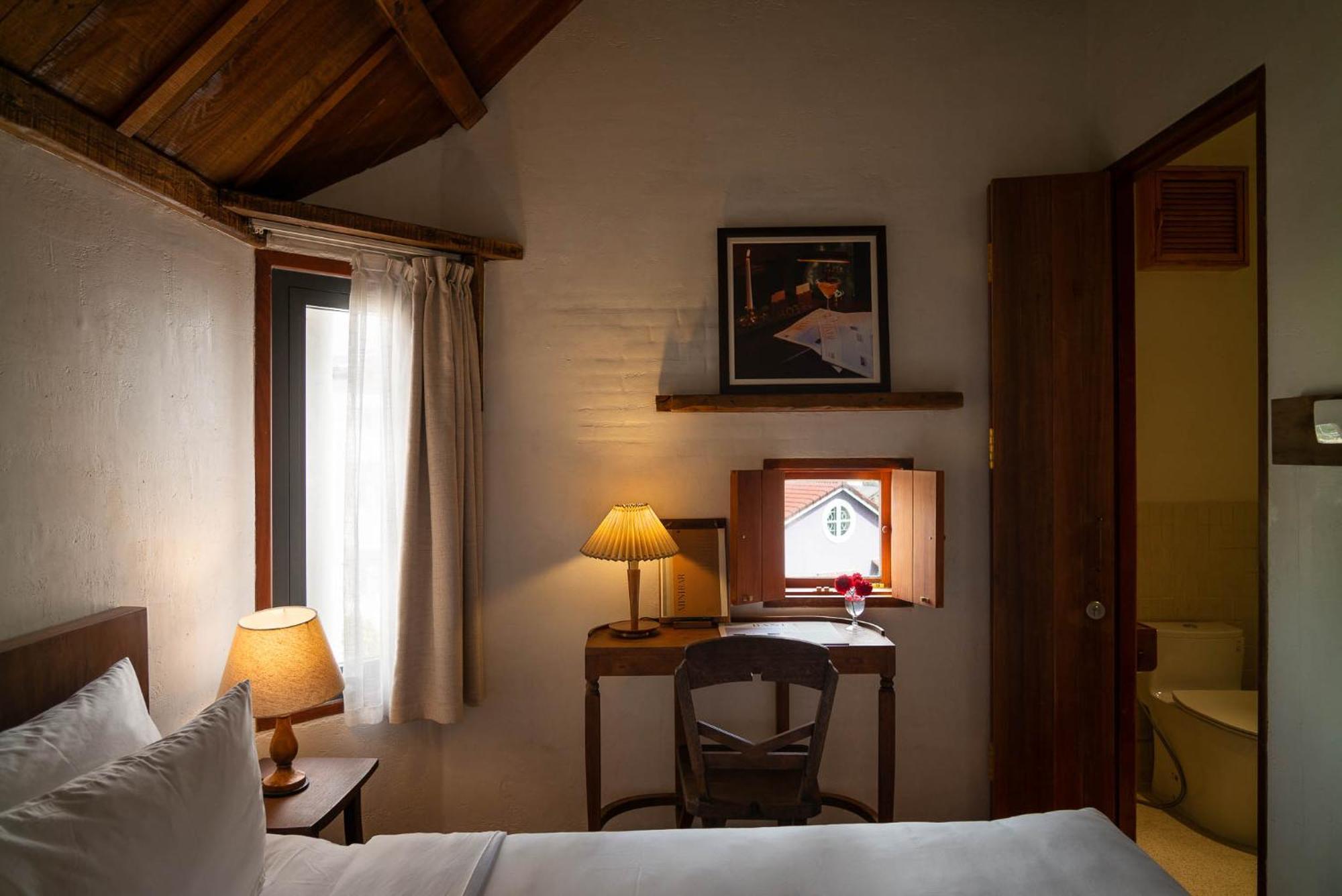 Banla Boutique Hotel Da Lat Zewnętrze zdjęcie