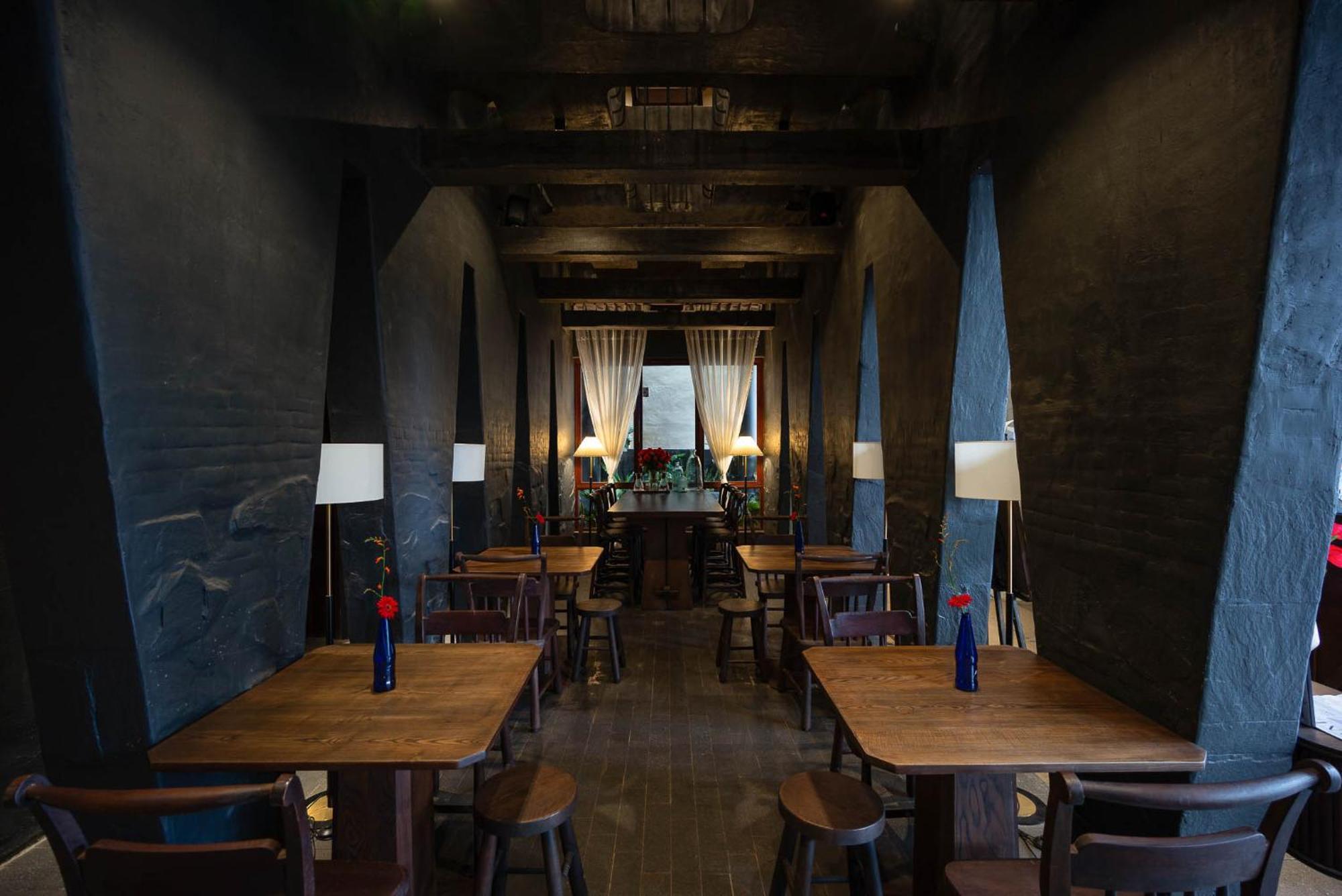 Banla Boutique Hotel Da Lat Zewnętrze zdjęcie