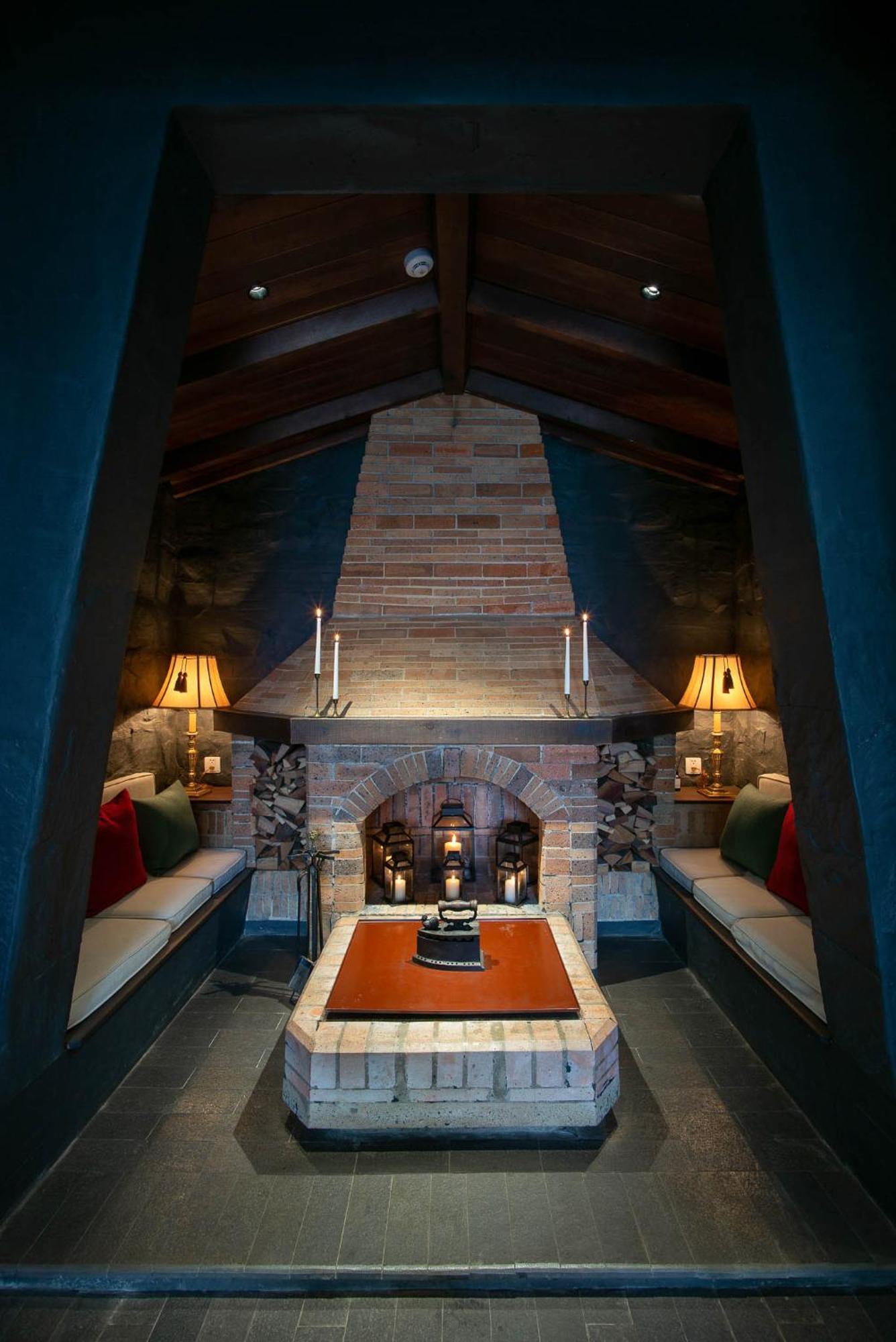 Banla Boutique Hotel Da Lat Zewnętrze zdjęcie
