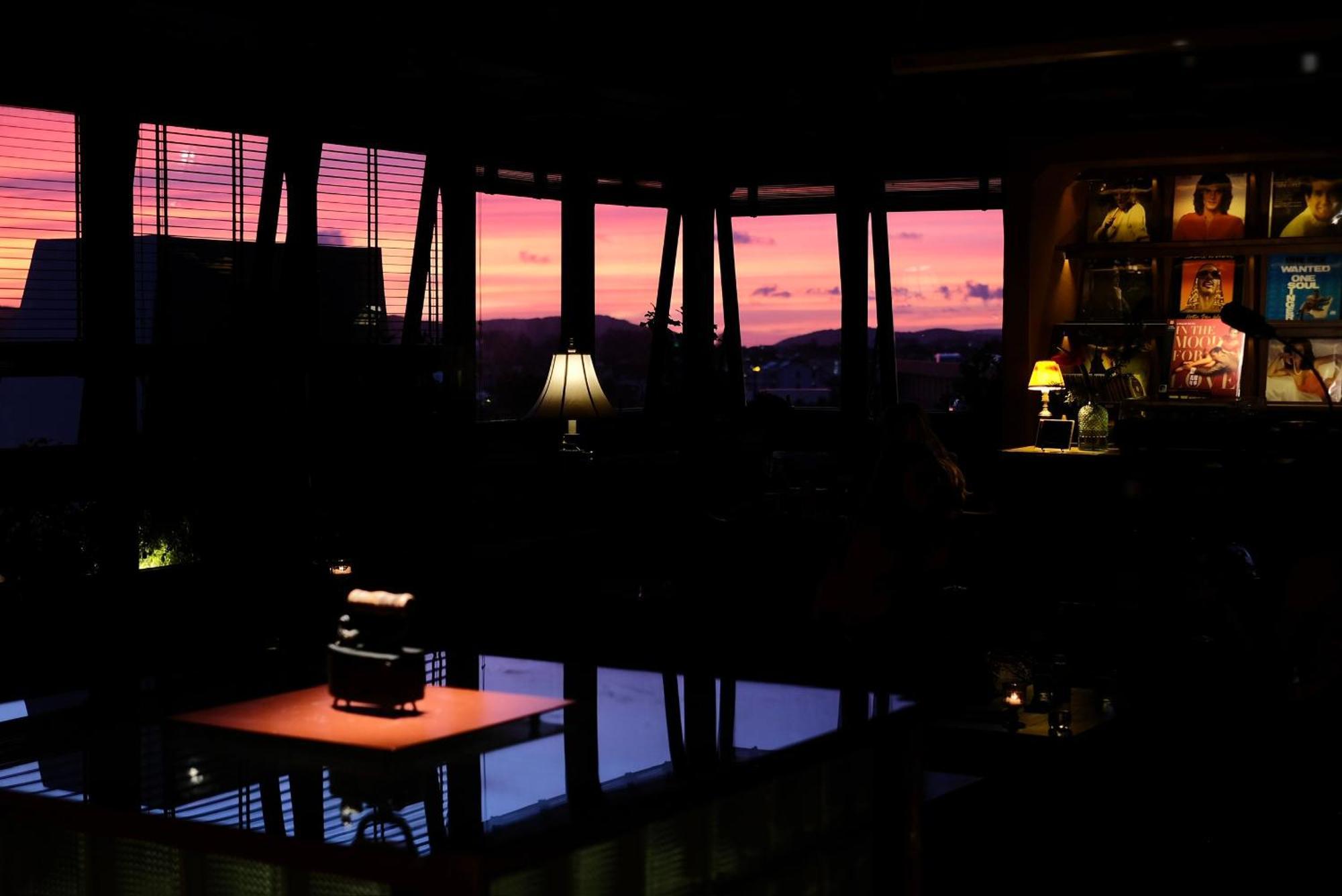 Banla Boutique Hotel Da Lat Zewnętrze zdjęcie