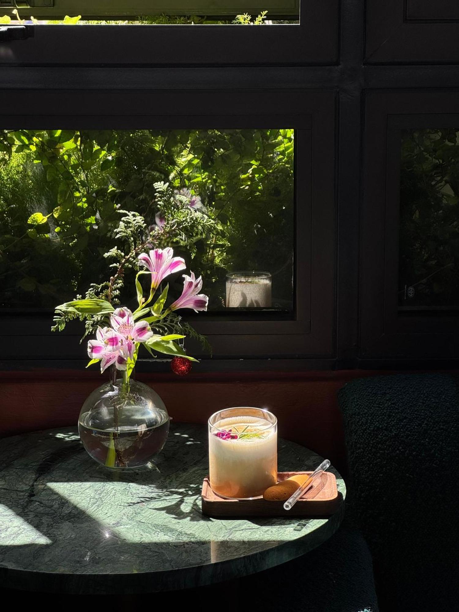 Banla Boutique Hotel Da Lat Zewnętrze zdjęcie