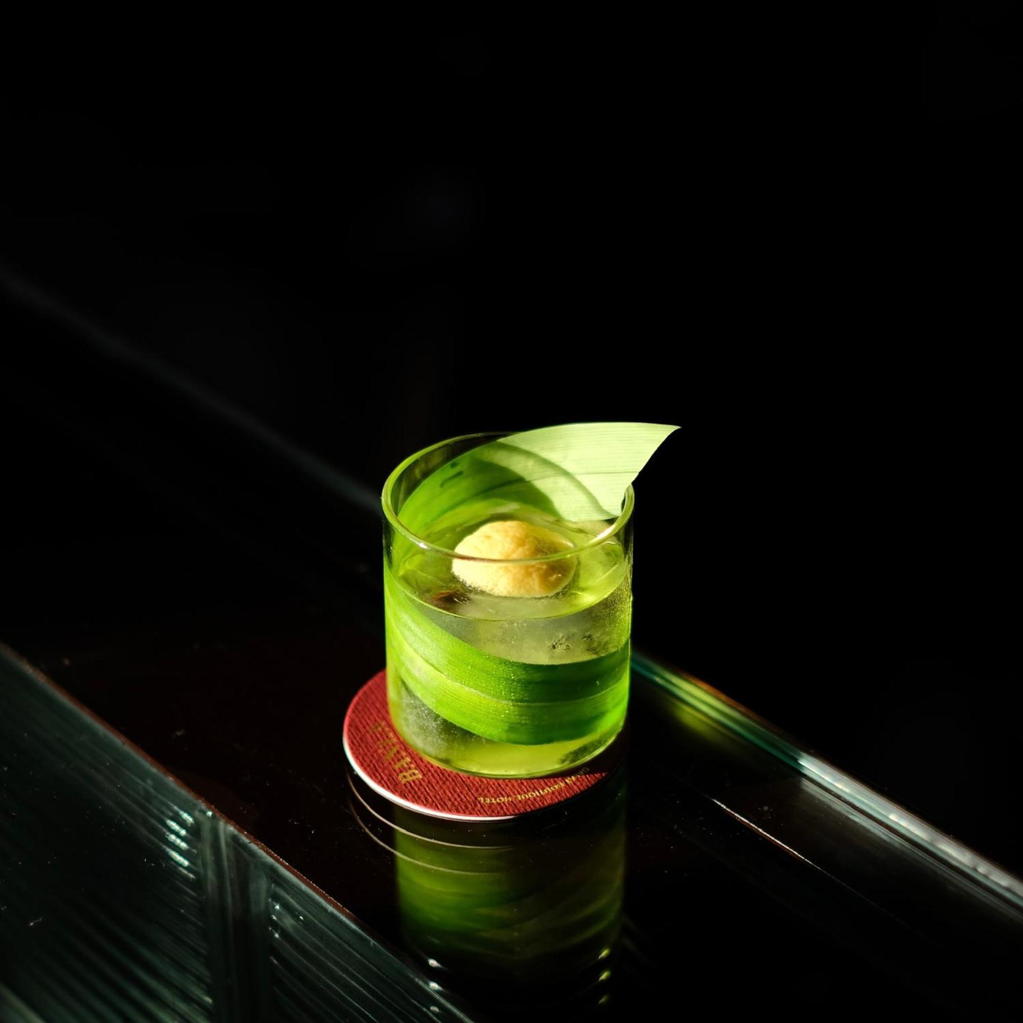 Banla Boutique Hotel Da Lat Zewnętrze zdjęcie