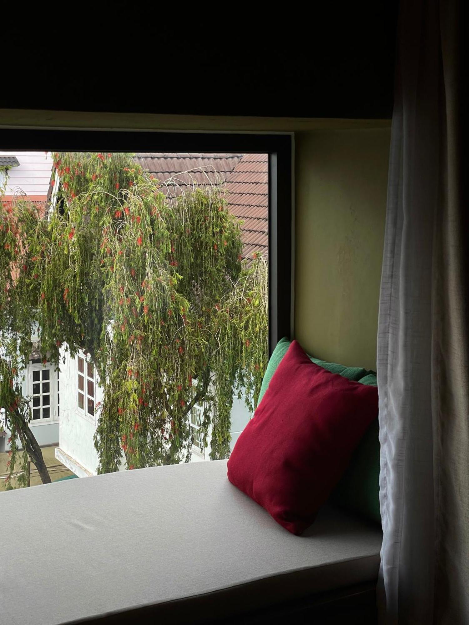Banla Boutique Hotel Da Lat Zewnętrze zdjęcie