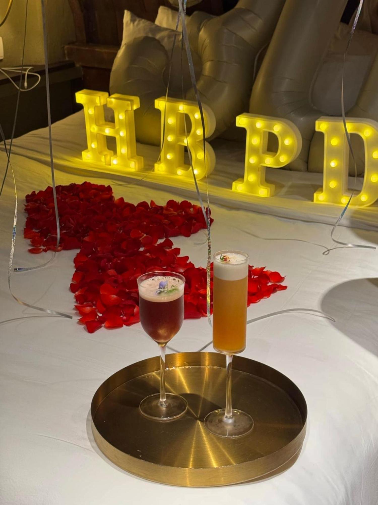 Banla Boutique Hotel Da Lat Zewnętrze zdjęcie