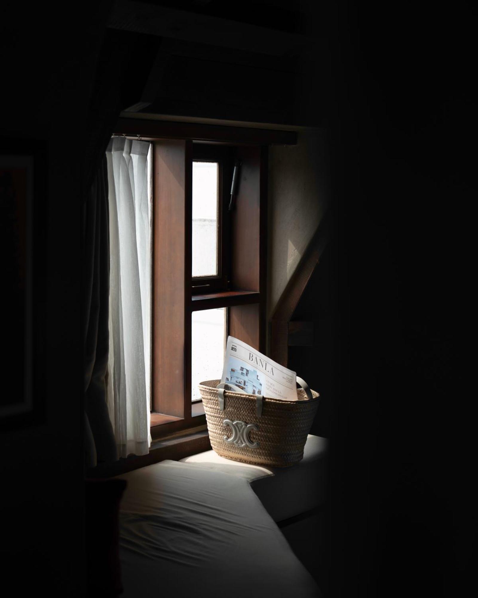 Banla Boutique Hotel Da Lat Zewnętrze zdjęcie