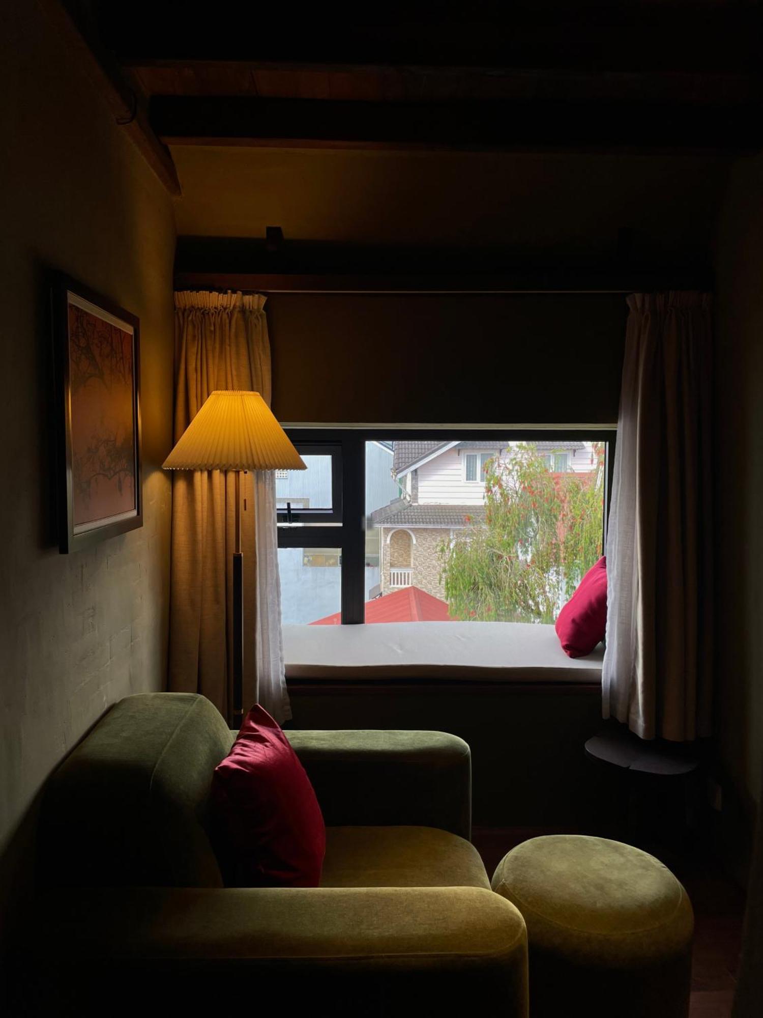 Banla Boutique Hotel Da Lat Zewnętrze zdjęcie