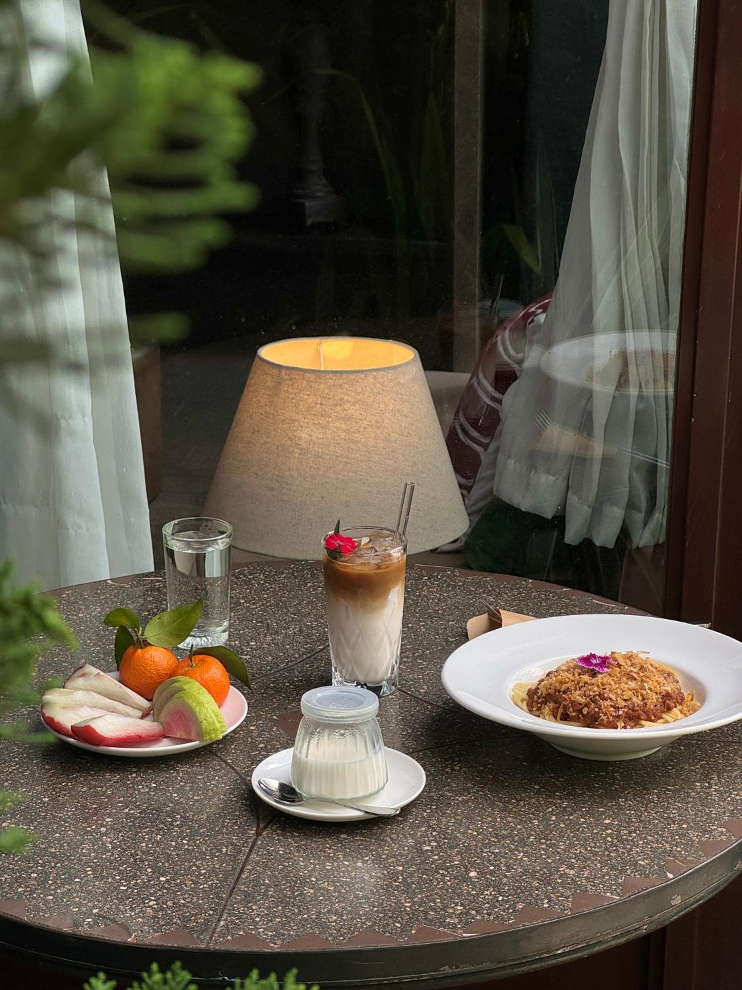 Banla Boutique Hotel Da Lat Zewnętrze zdjęcie